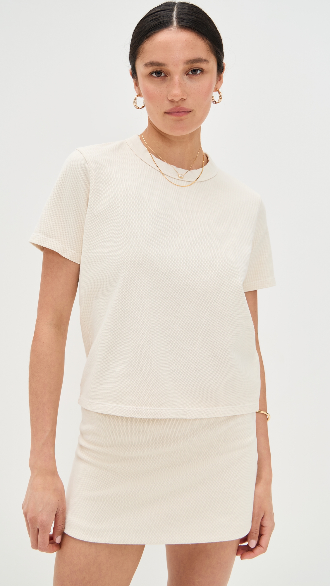 Les Tien Jane Classic Tee