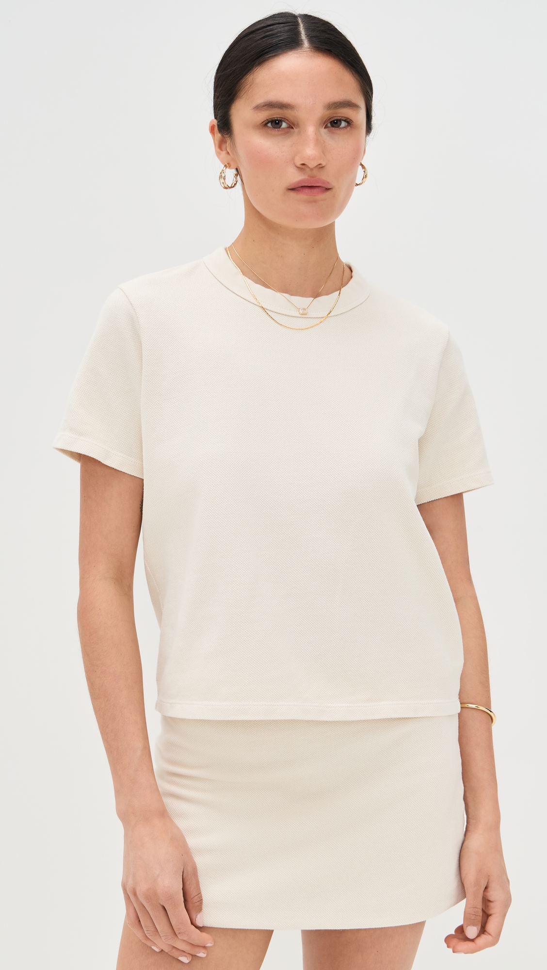 Les Tien Jane Classic Tee thumbnail