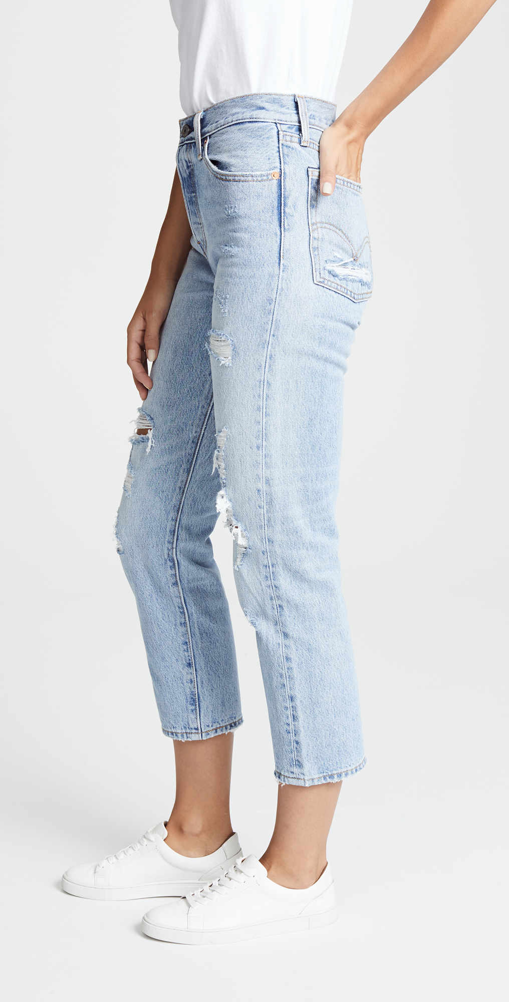 levi's wedgie best kept secret