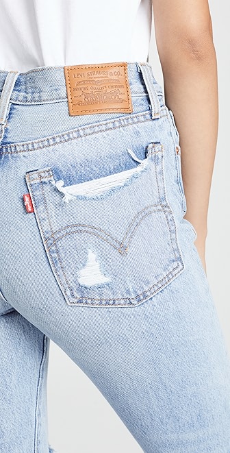 levi's wedgie best kept secret