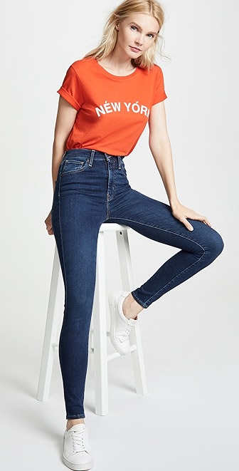 levis mile high jean