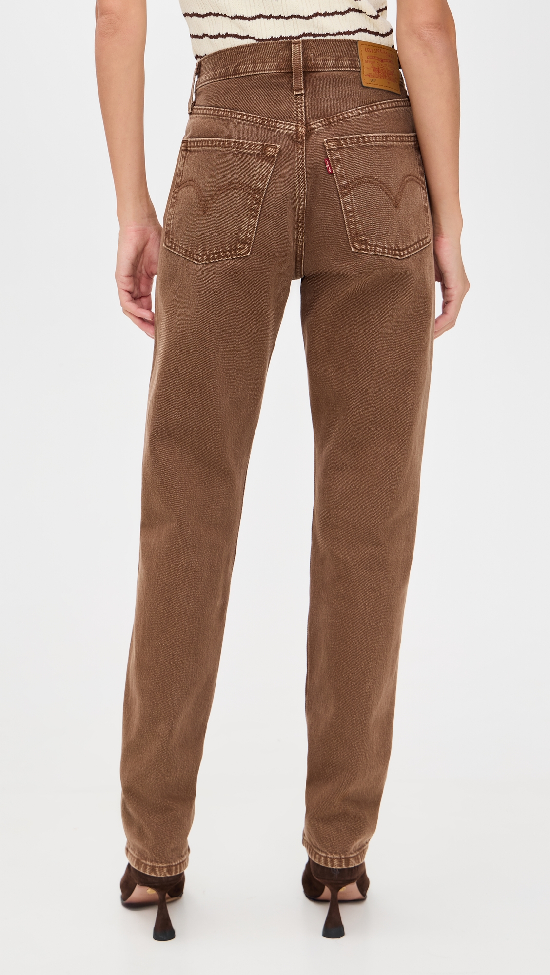 Levi's 501 Jeans thumbnail