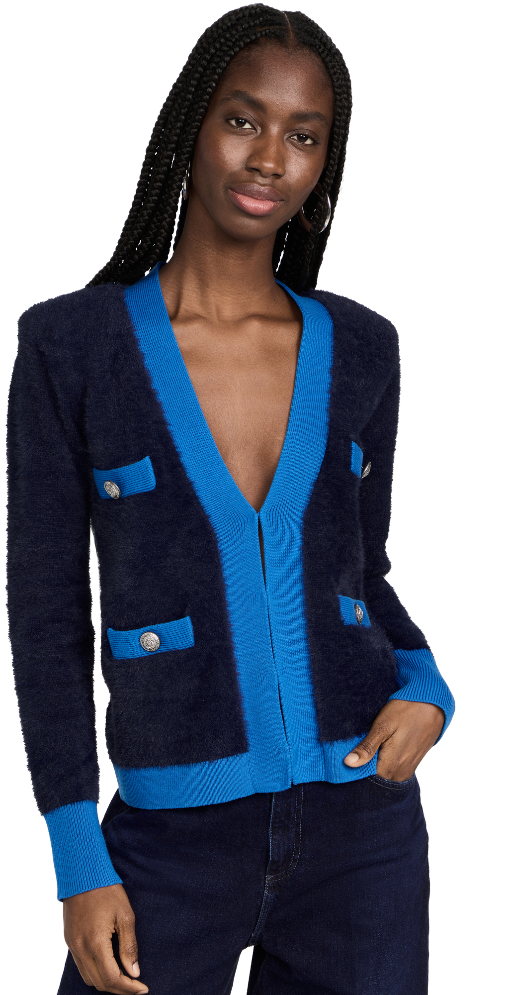 Bernhardt Kai Ottoman ModeSens