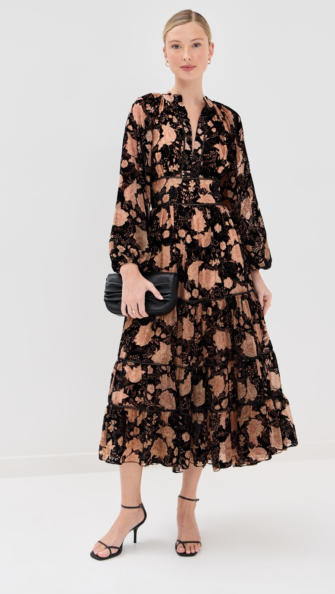 Lug Von Siga Ellie Dress