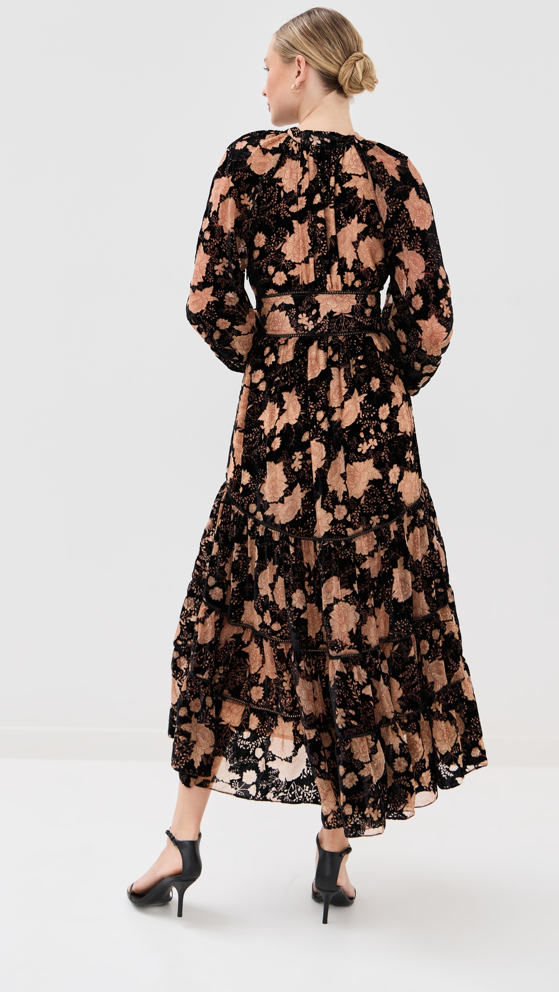 Lug Von Siga Ellie Dress thumbnail
