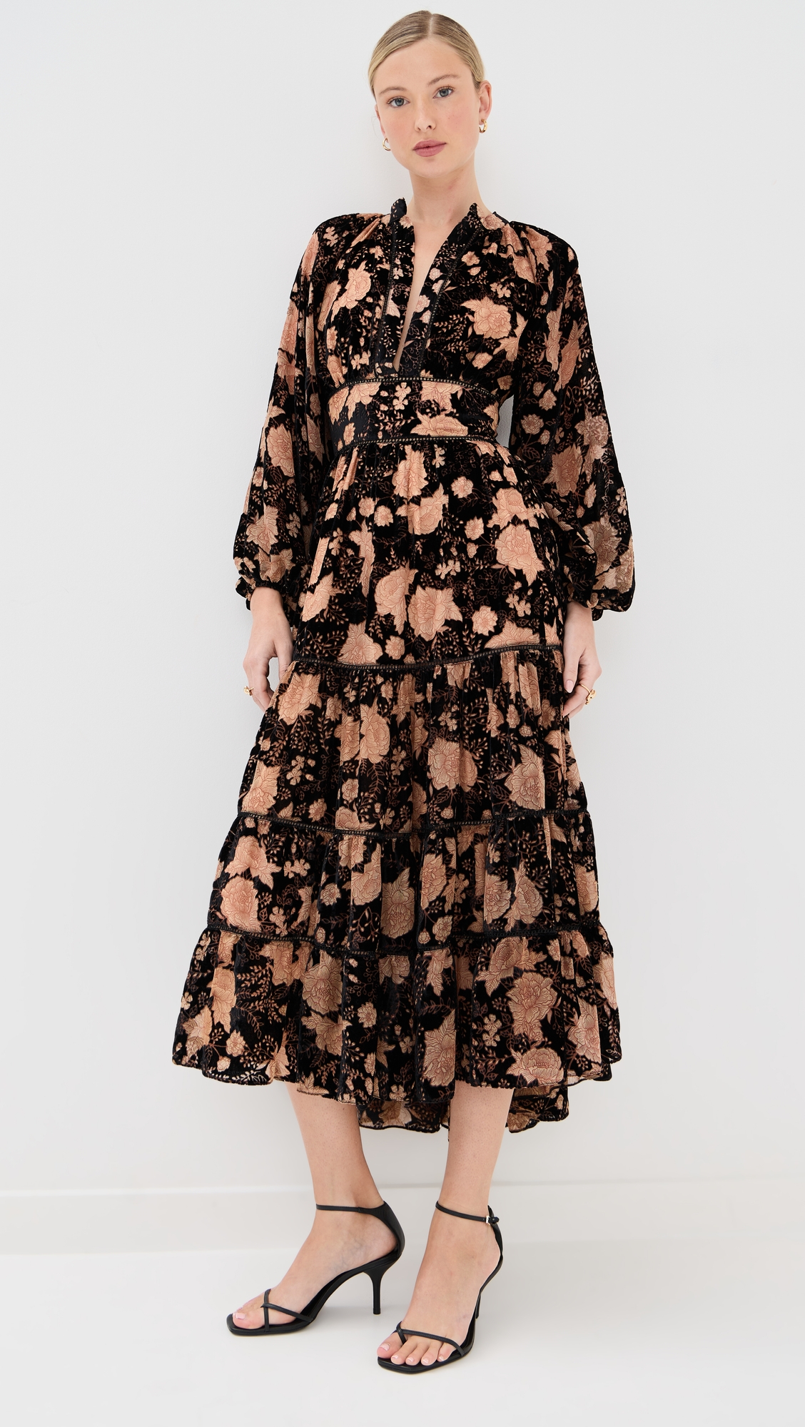 Lug Von Siga Ellie Dress thumbnail