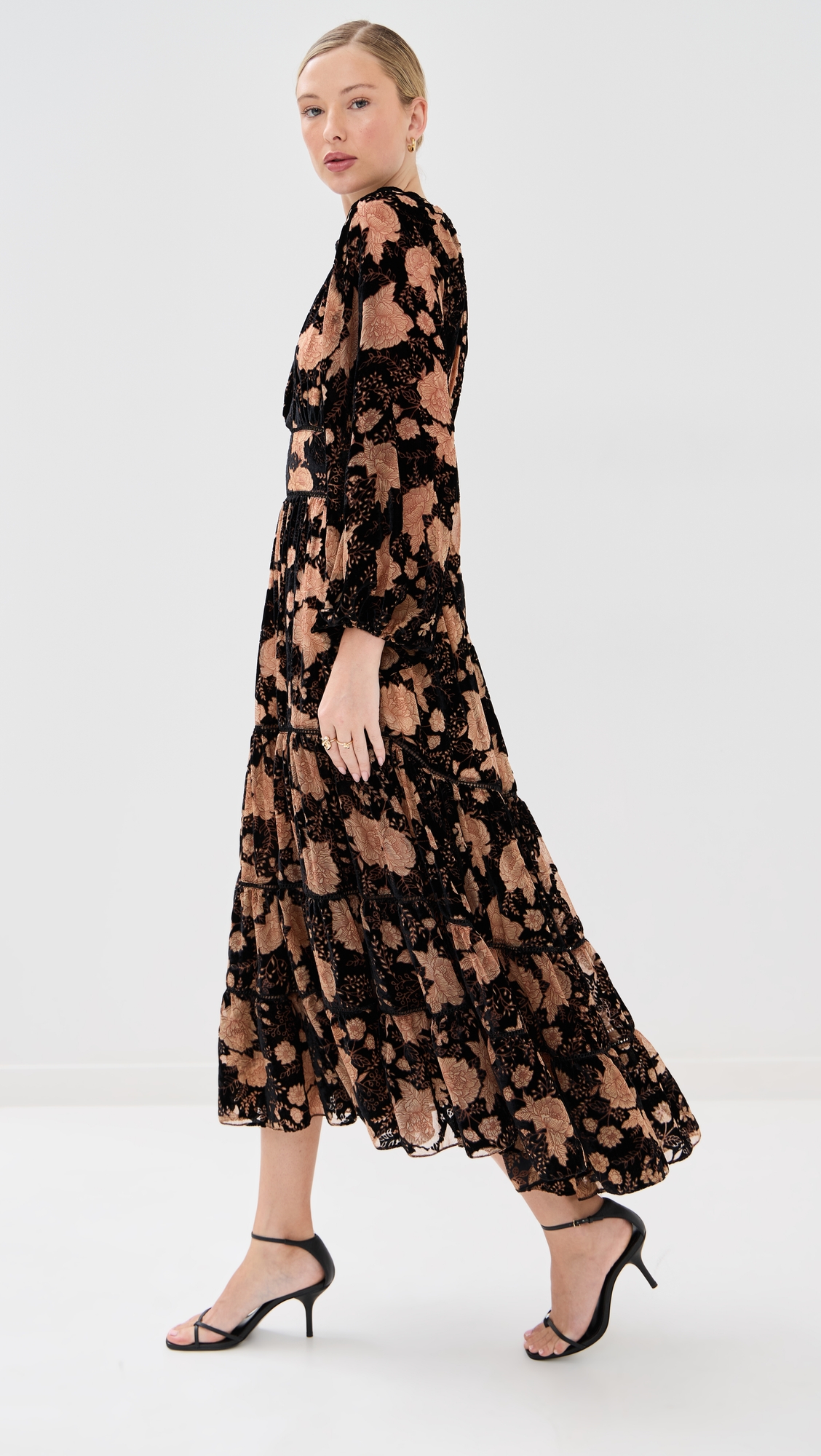 Lug Von Siga Ellie Dress thumbnail