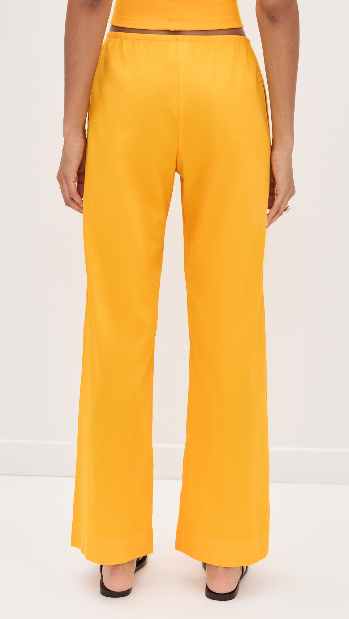 LESET Yoko Pocket Pants thumbnail