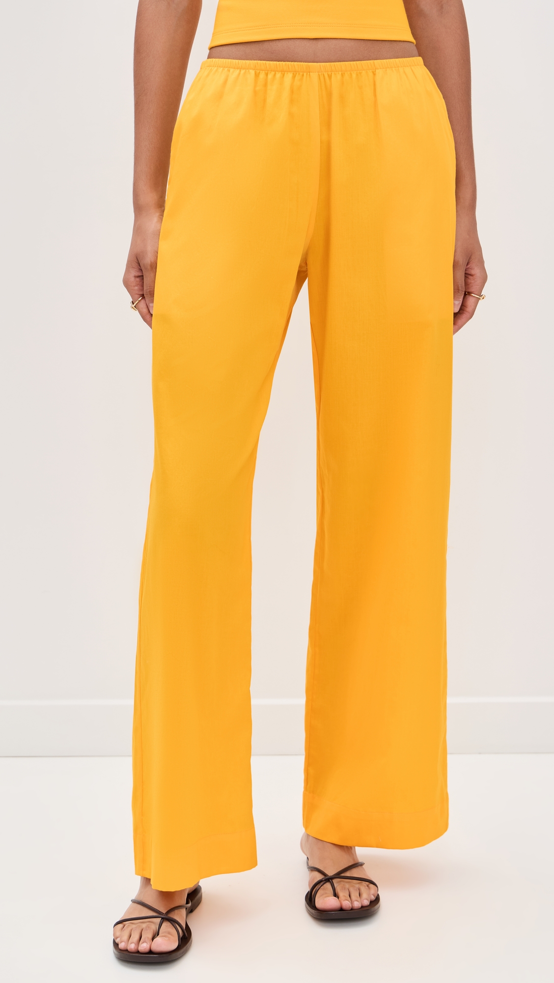 LESET Yoko Pocket Pants