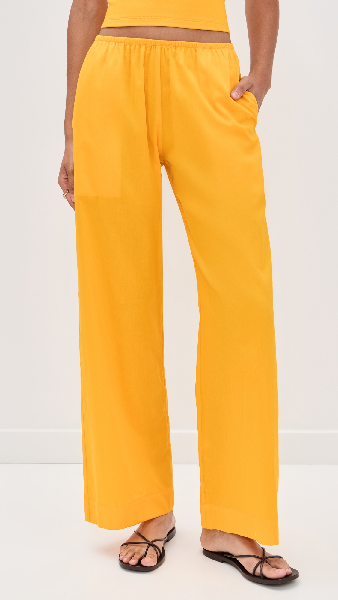 LESET Yoko Pocket Pants thumbnail