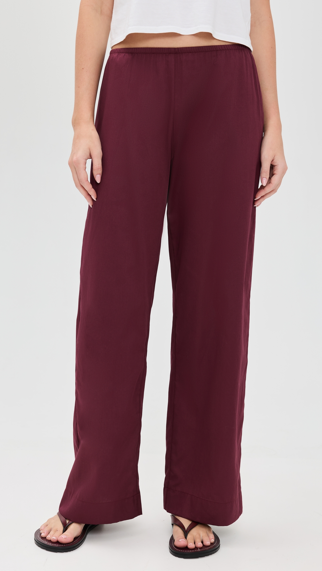 LESET Yoko Pocket Pants thumbnail