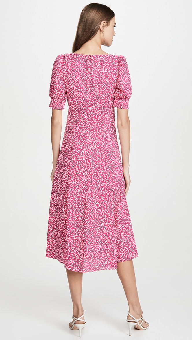 Likely mollina dress clearance
