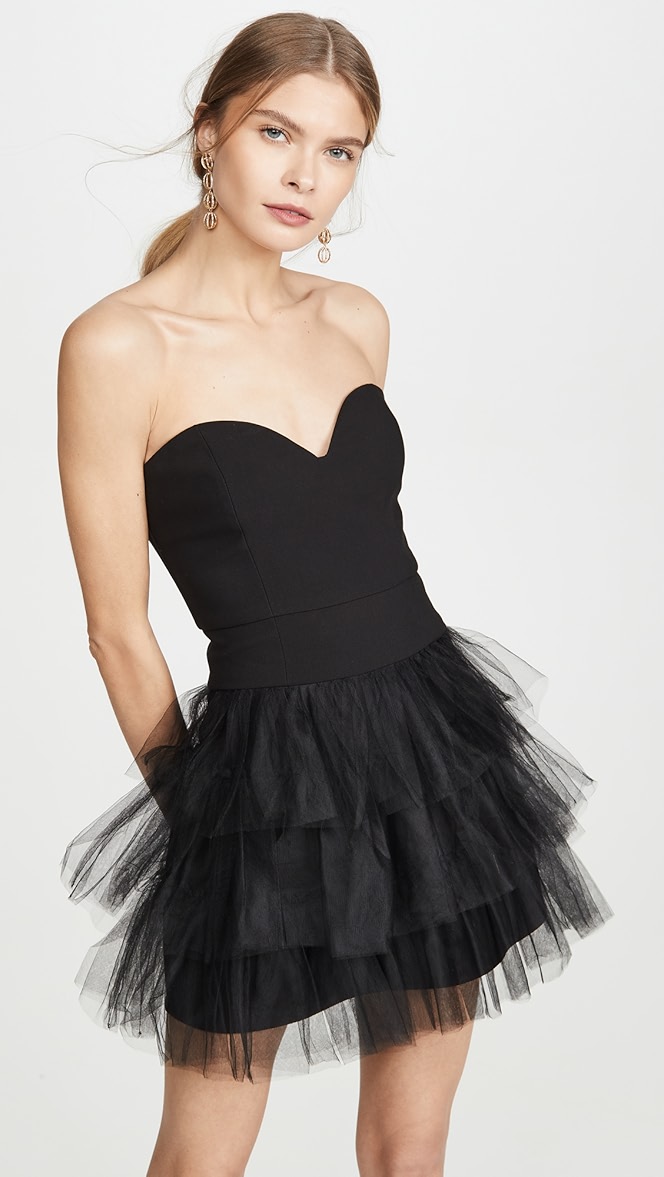 Likely glynn dress clearance