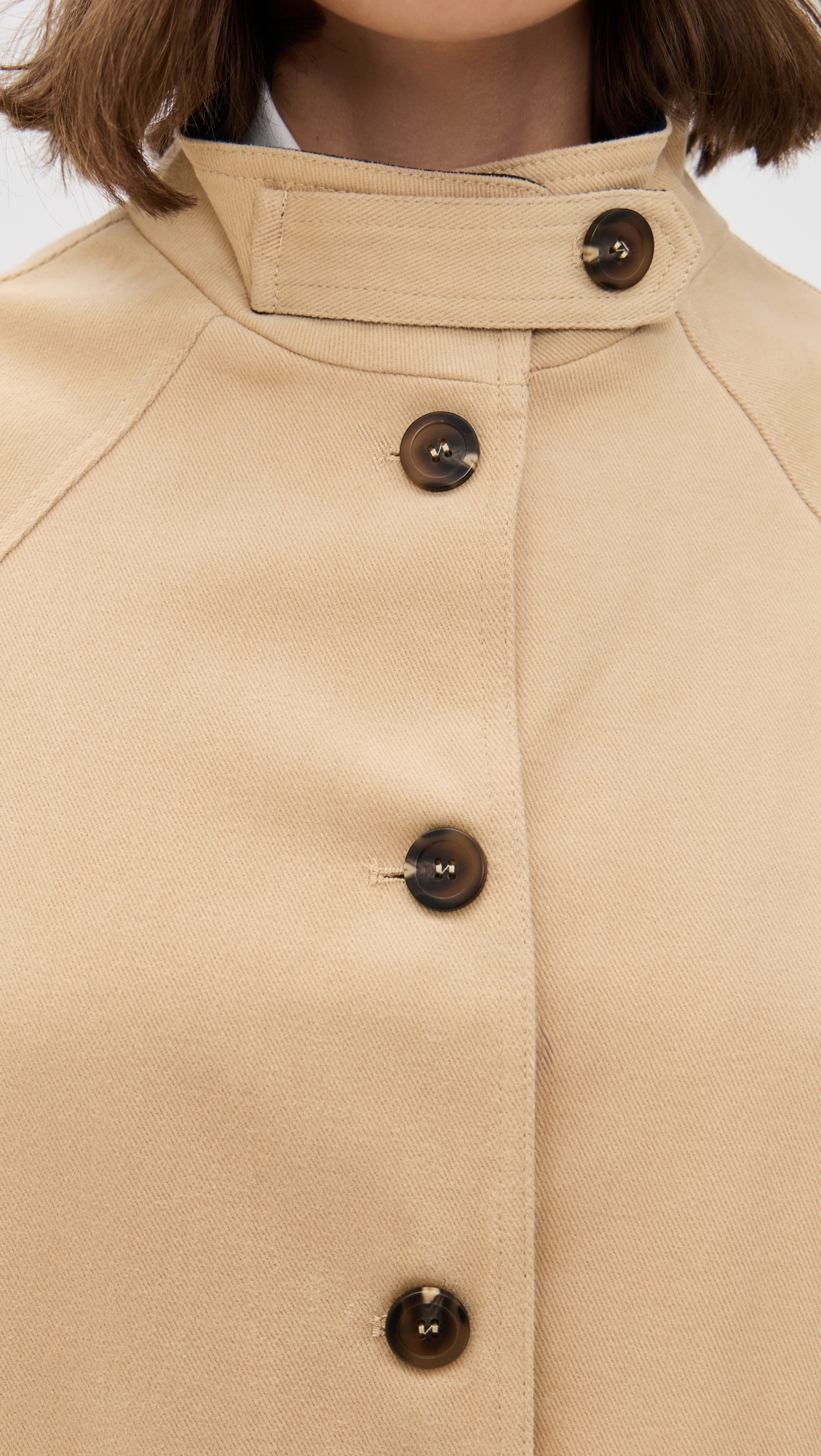 Line & Dot Oakley Coat thumbnail