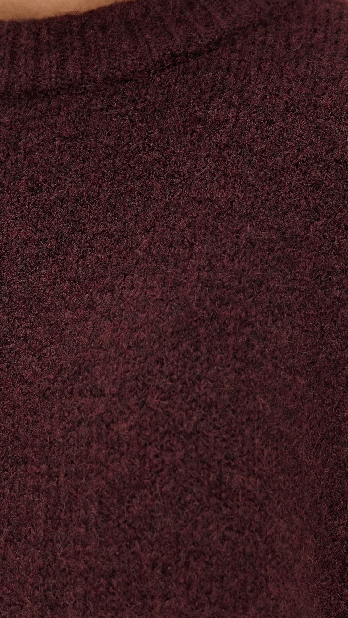 Line & Dot Hart Sweater thumbnail