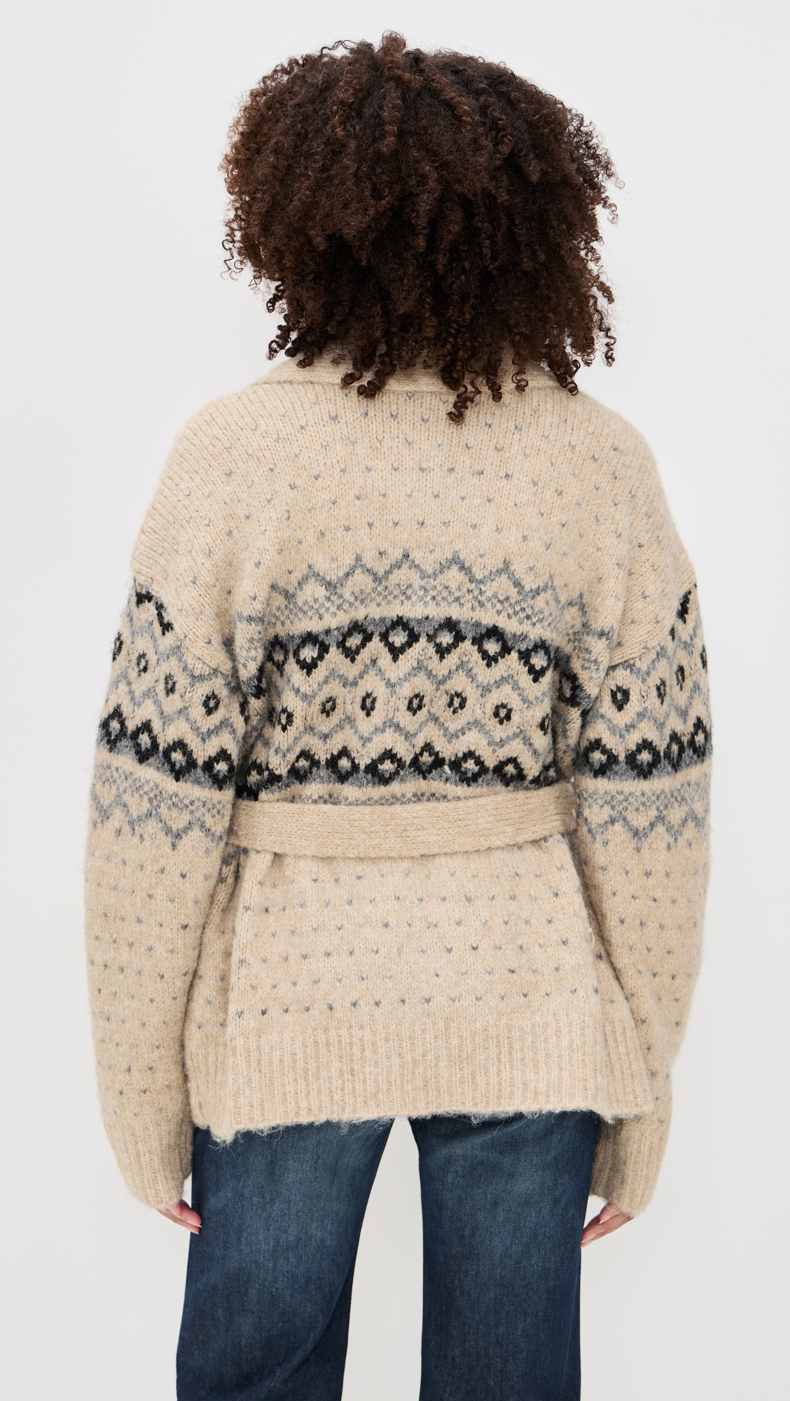 Line & Dot Kristy Cardigan thumbnail