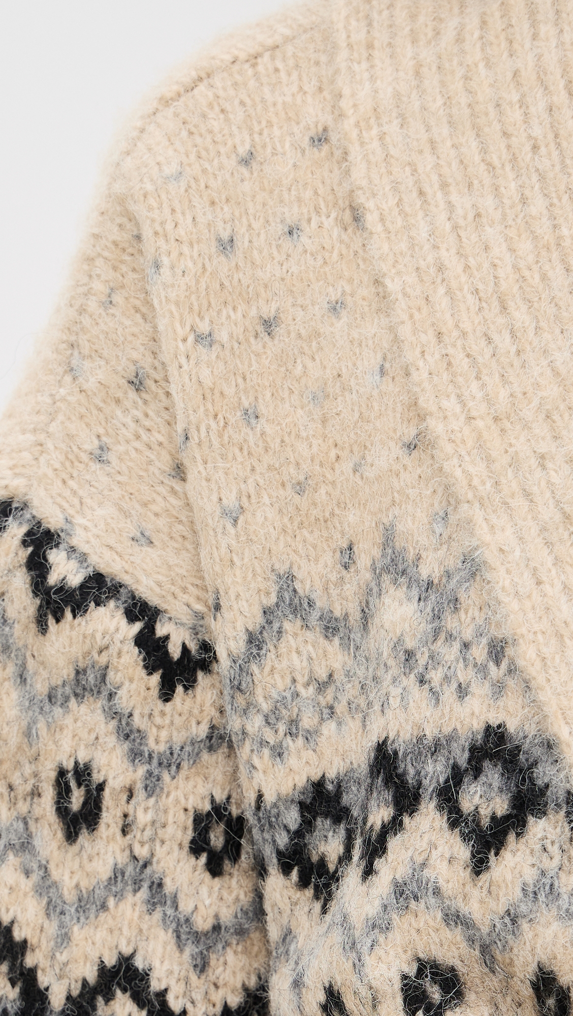 Line & Dot Kristy Cardigan thumbnail