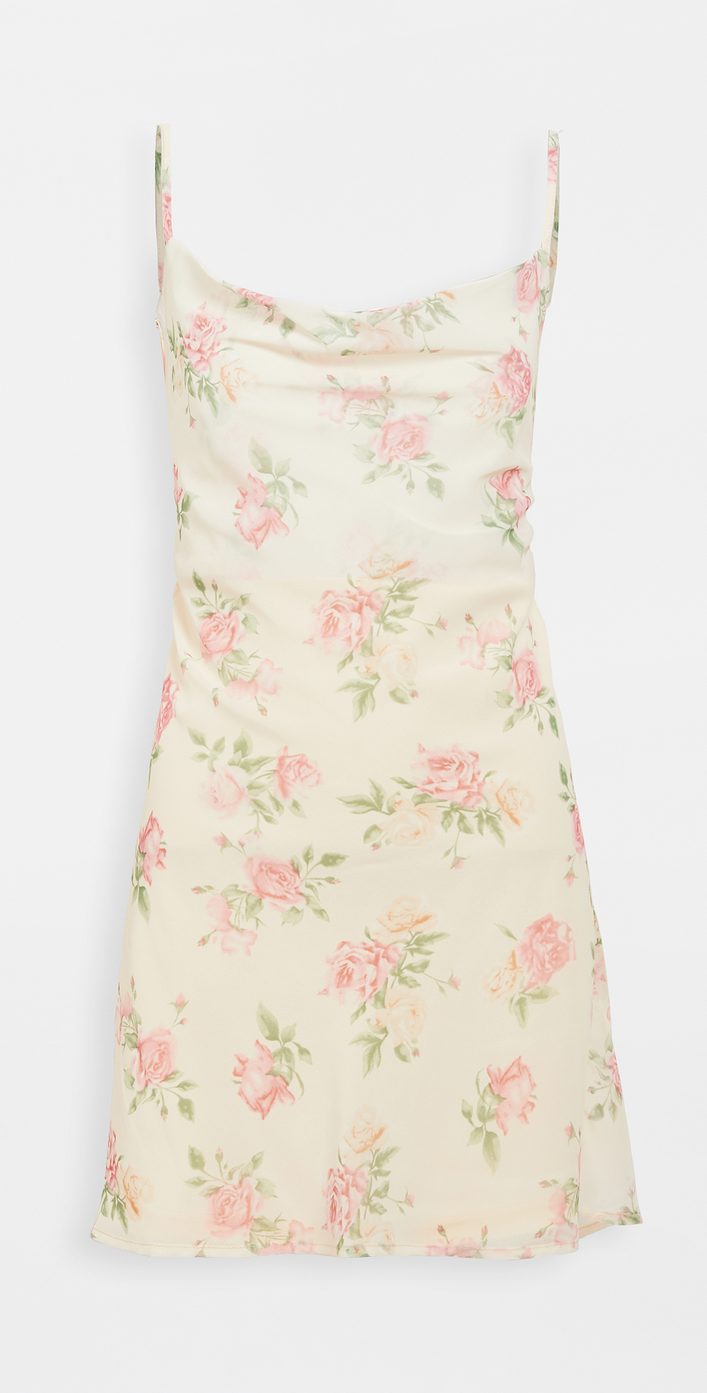 Lioness rushing back mini dress Clearance