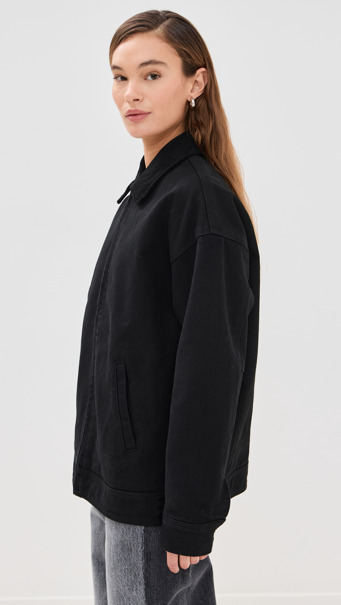 Lioness Workwear Barn Jacket thumbnail