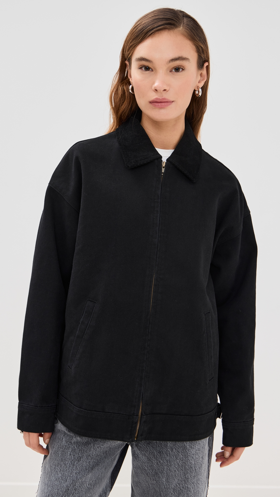 Lioness Workwear Barn Jacket thumbnail