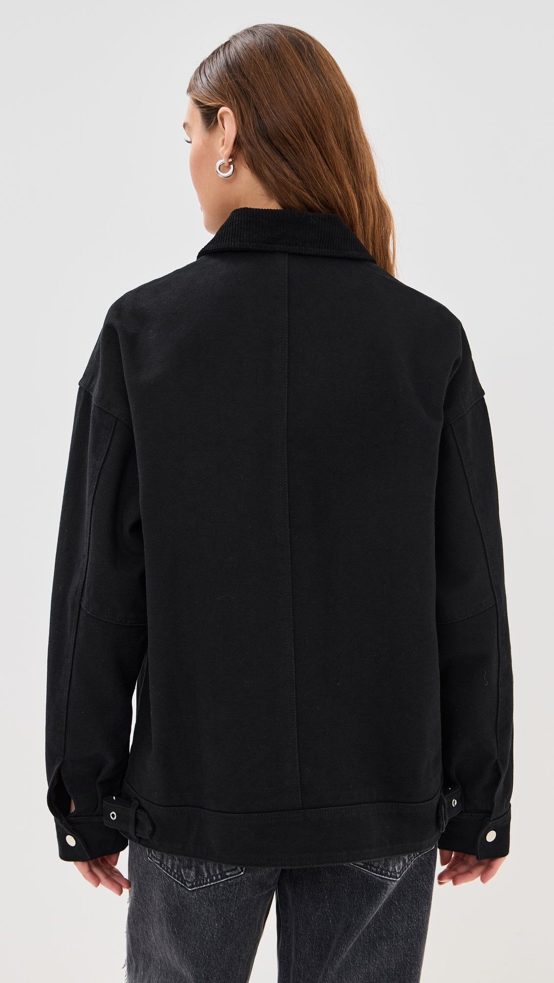 Lioness Workwear Barn Jacket thumbnail