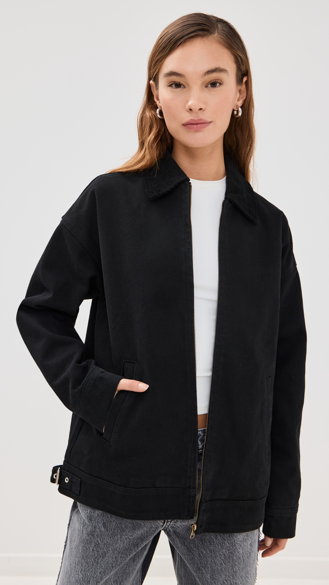 Lioness Workwear Barn Jacket