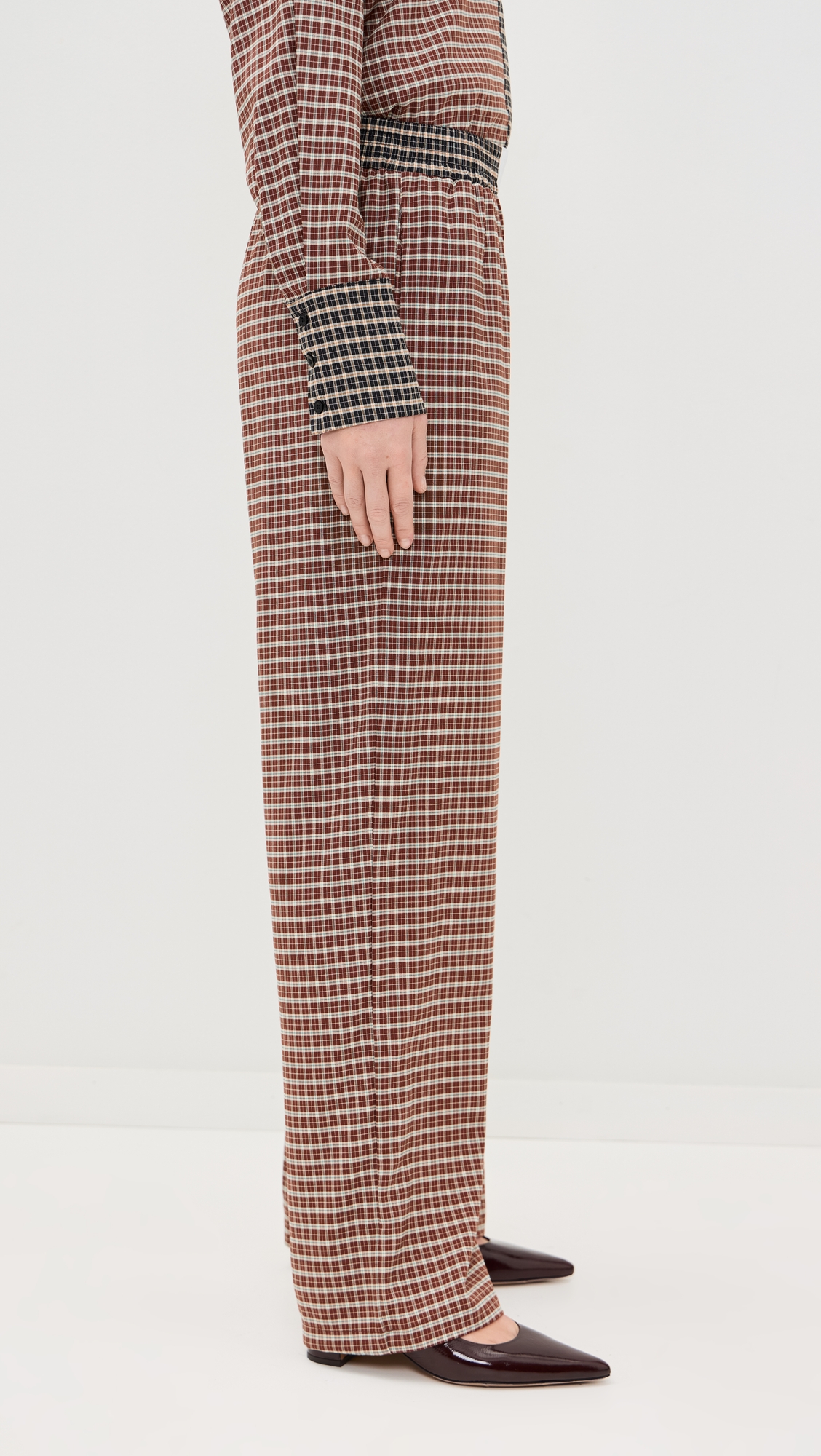 Lioness Cobain Pants thumbnail