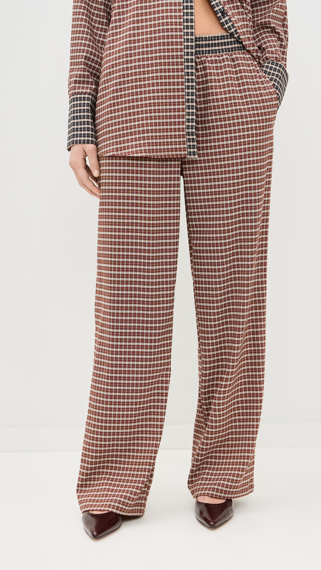 Lioness Cobain Pants thumbnail