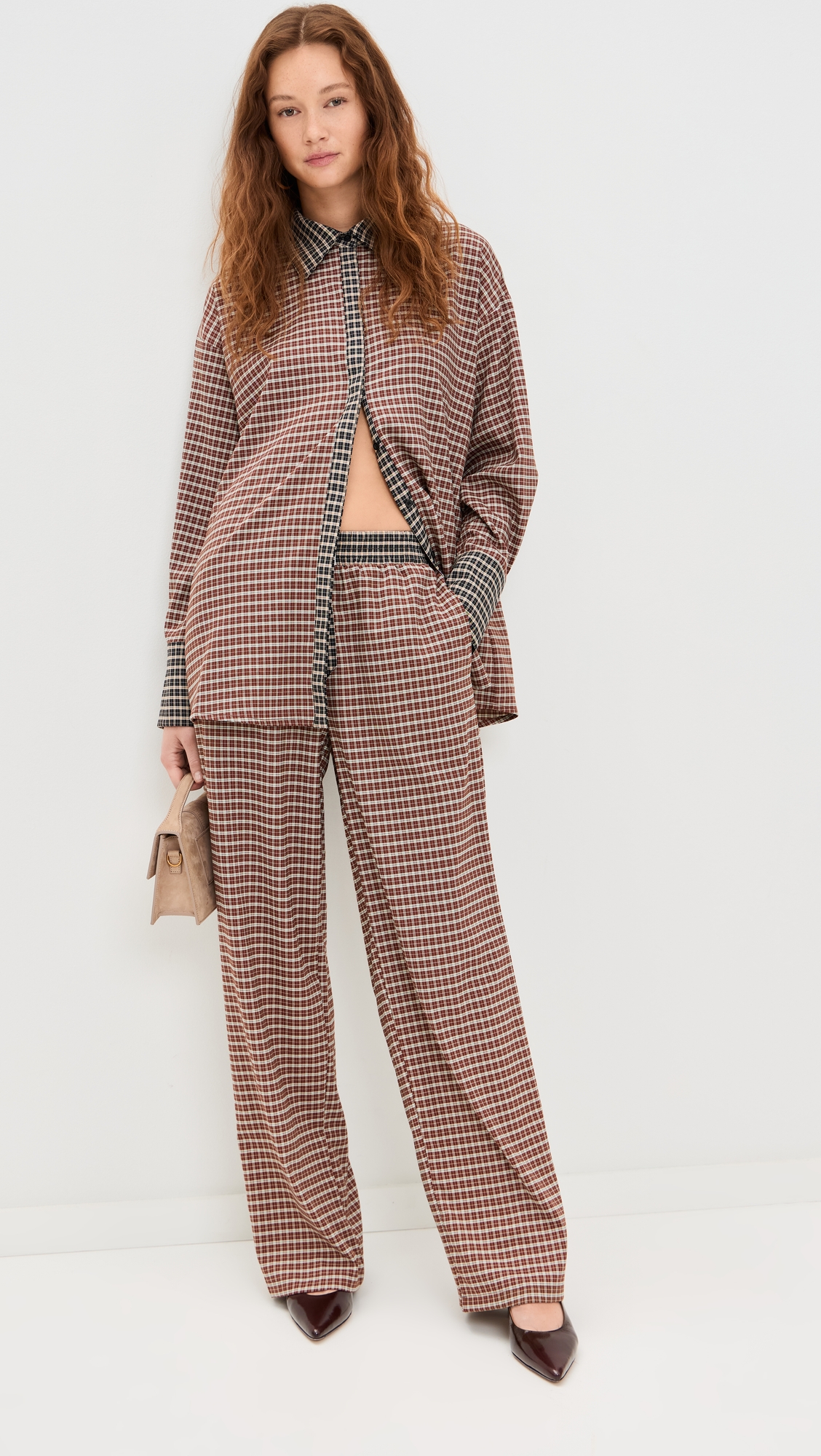 Lioness Cobain Pants