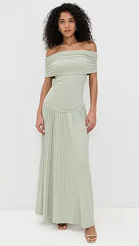 Lioness Field of Dreams Maxi Dress
