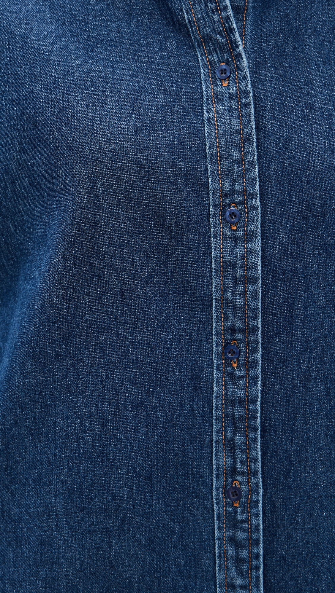 Lioness Denim Dress thumbnail
