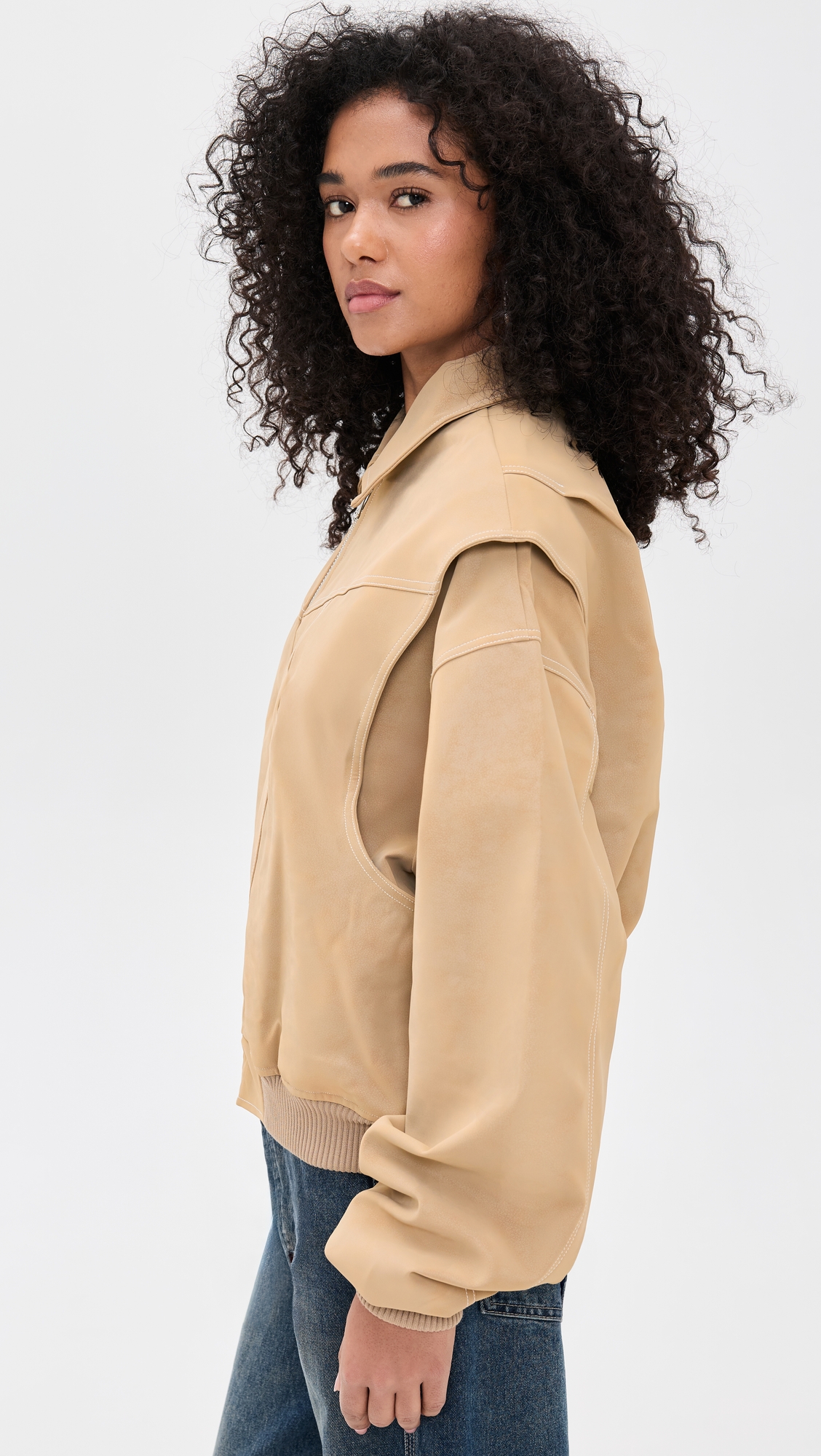 Lioness Vista Bomber Jacket