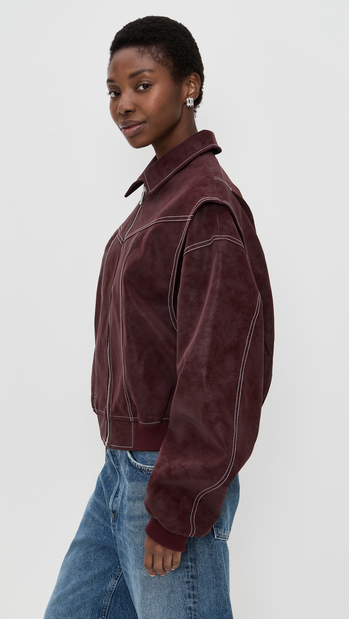 Lioness Vista Bomber thumbnail