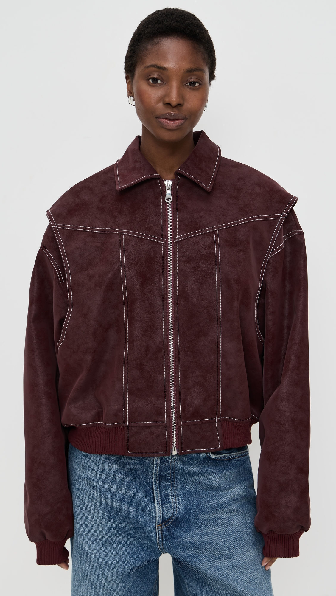 Lioness Vista Bomber thumbnail