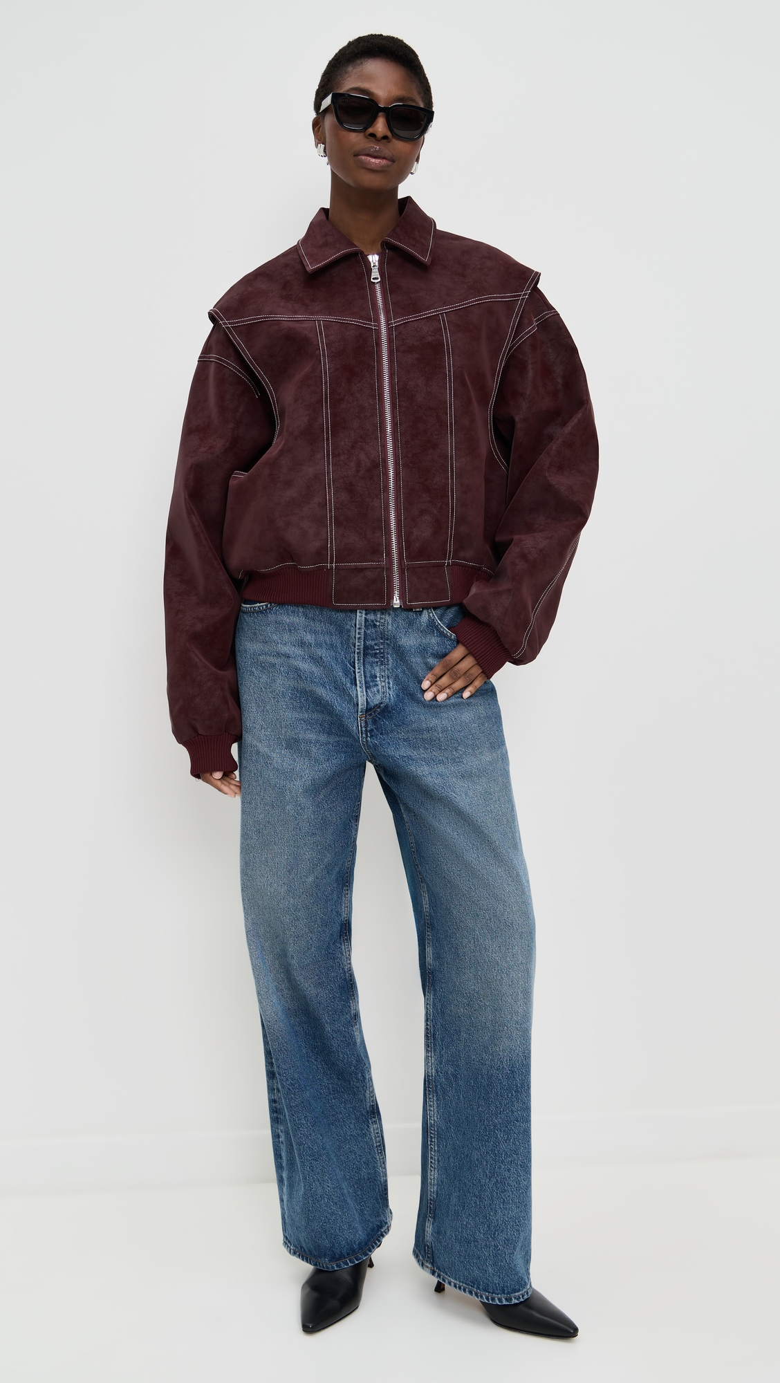 Lioness Vista Bomber thumbnail