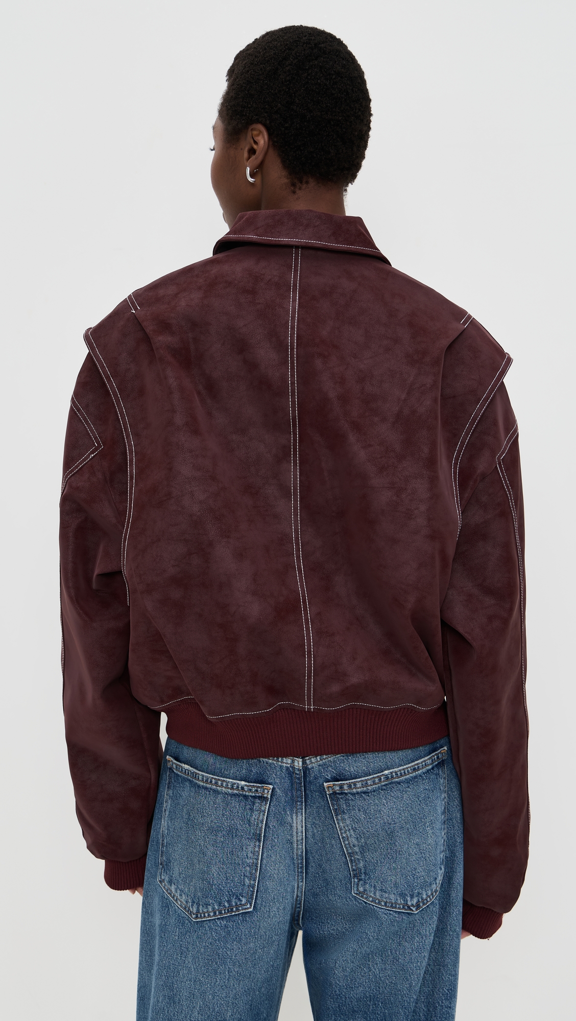 Lioness Vista Bomber thumbnail