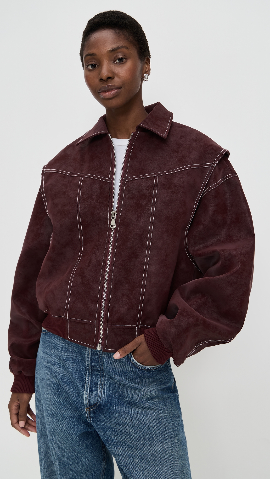 Lioness Vista Bomber