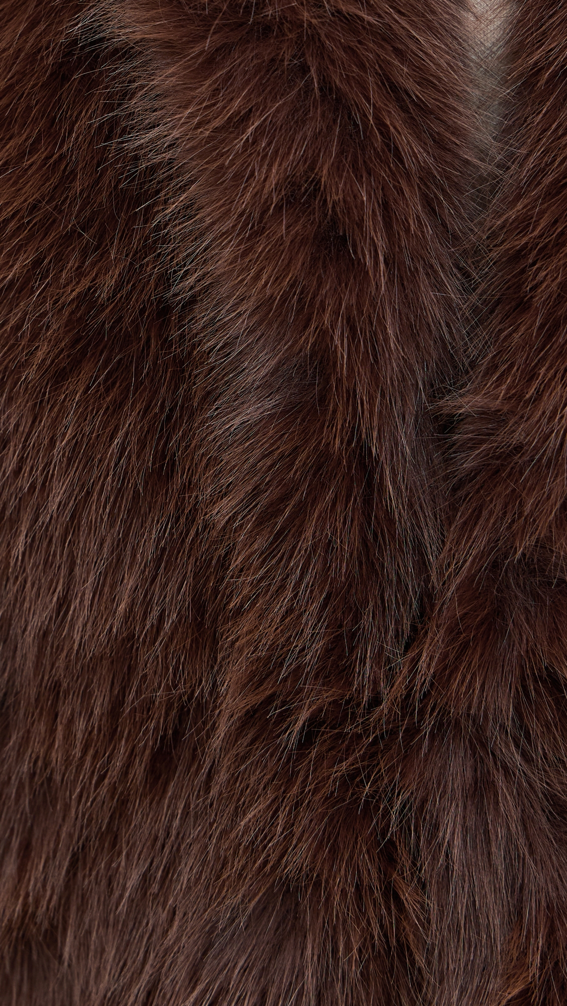 Lioness Madame Faux Fur Jacket thumbnail