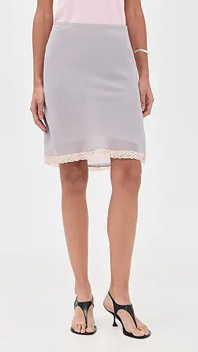 Lioness Shoreline Midi Skirt