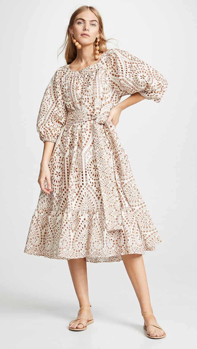 Lisa marie fernandez dress sale Clearance