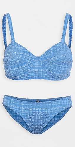 Lisa marie fernandez swim sale Clearance