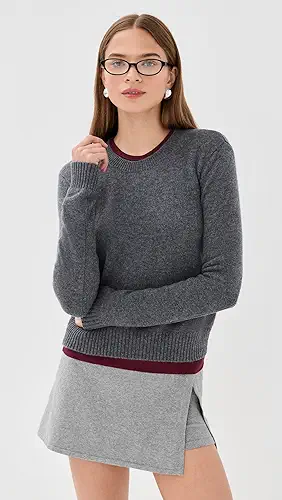 LISA YANG Mable Cashmere Sweater