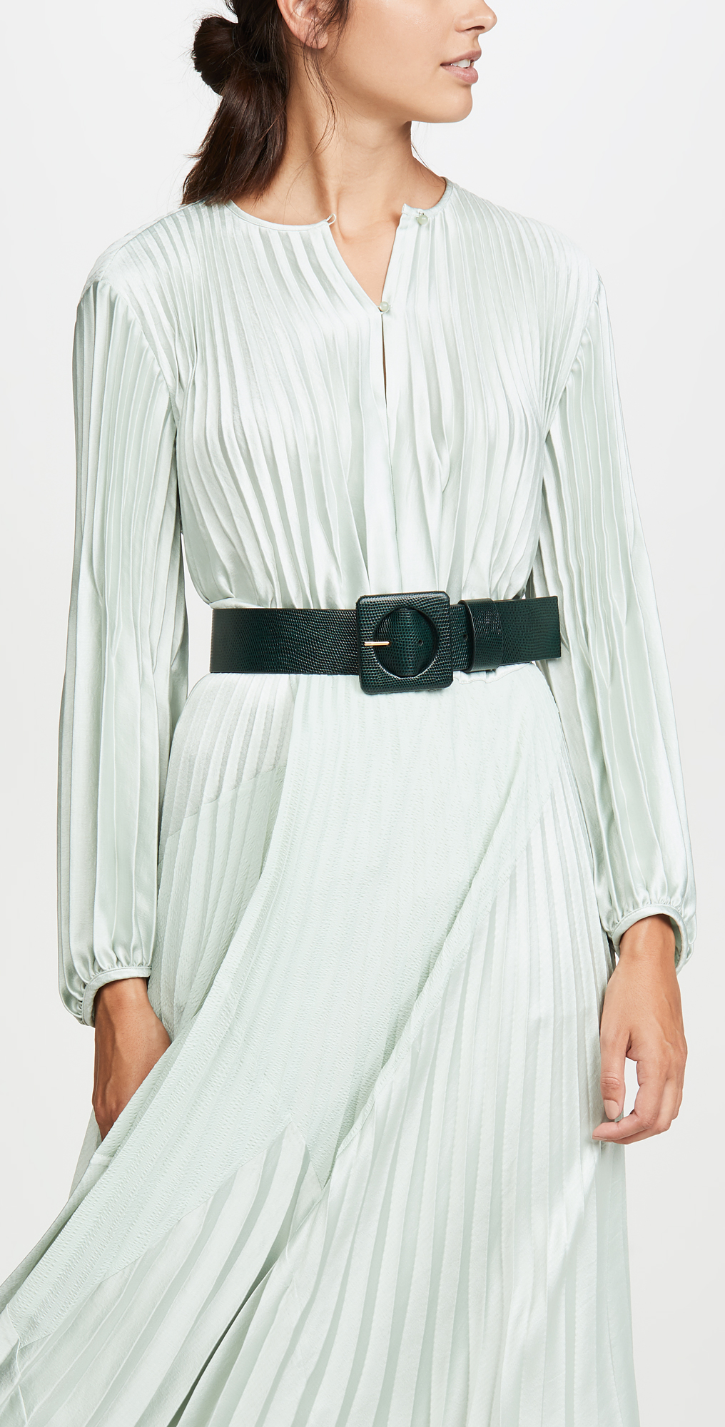 Lizzie fortunato agnes belt Clearance