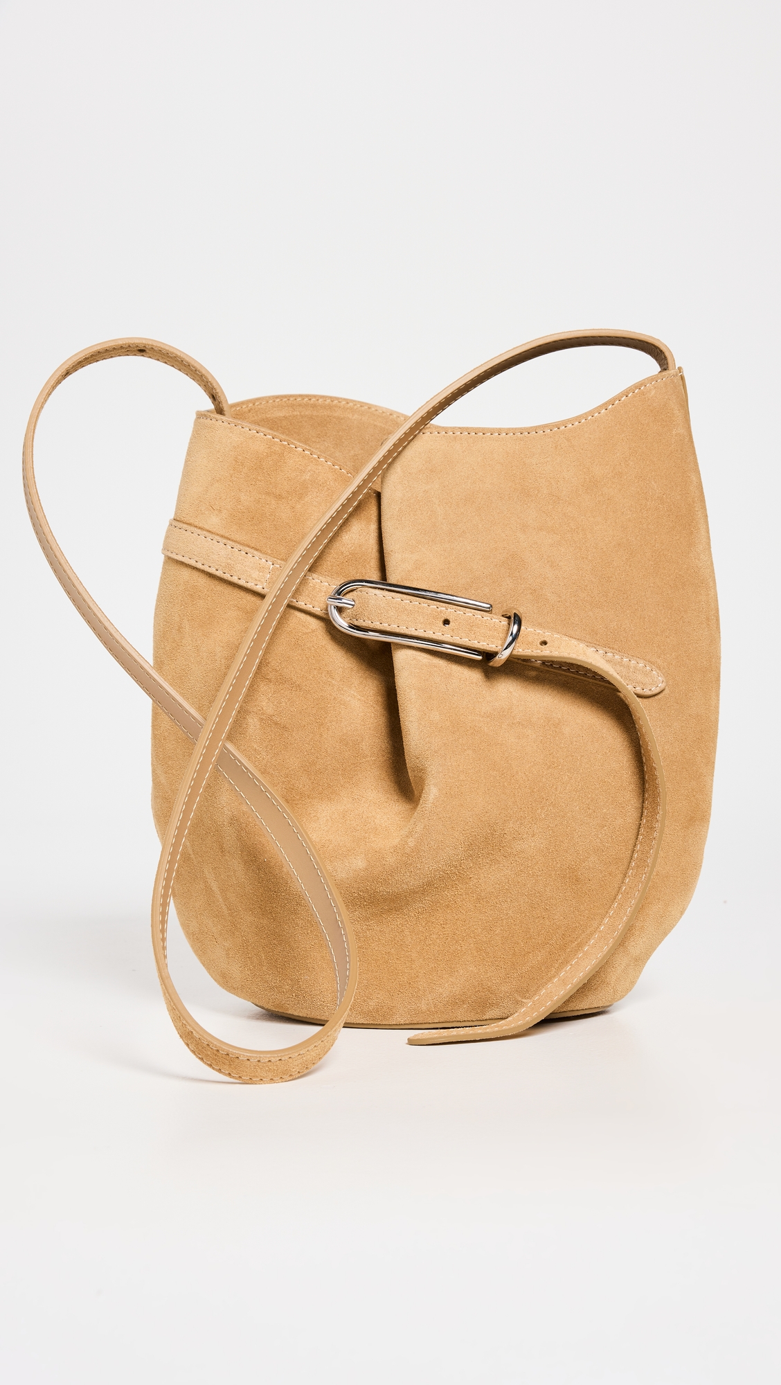 LITTLE LIFFNER◆ Belted Bucket Bag ショルダーバッグ/ 各色 LITTLE LIFFNER◇ Belted Bucket Bag ショルダーバッグ/ 各色