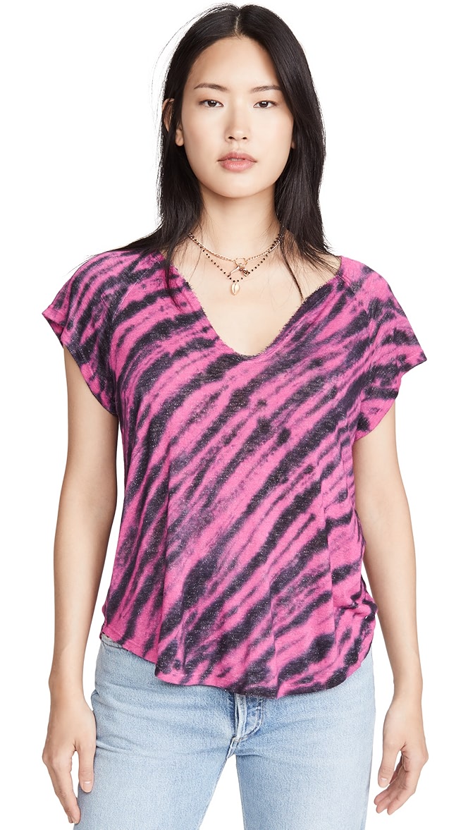 Lna Blithe T Shirt Shopbop