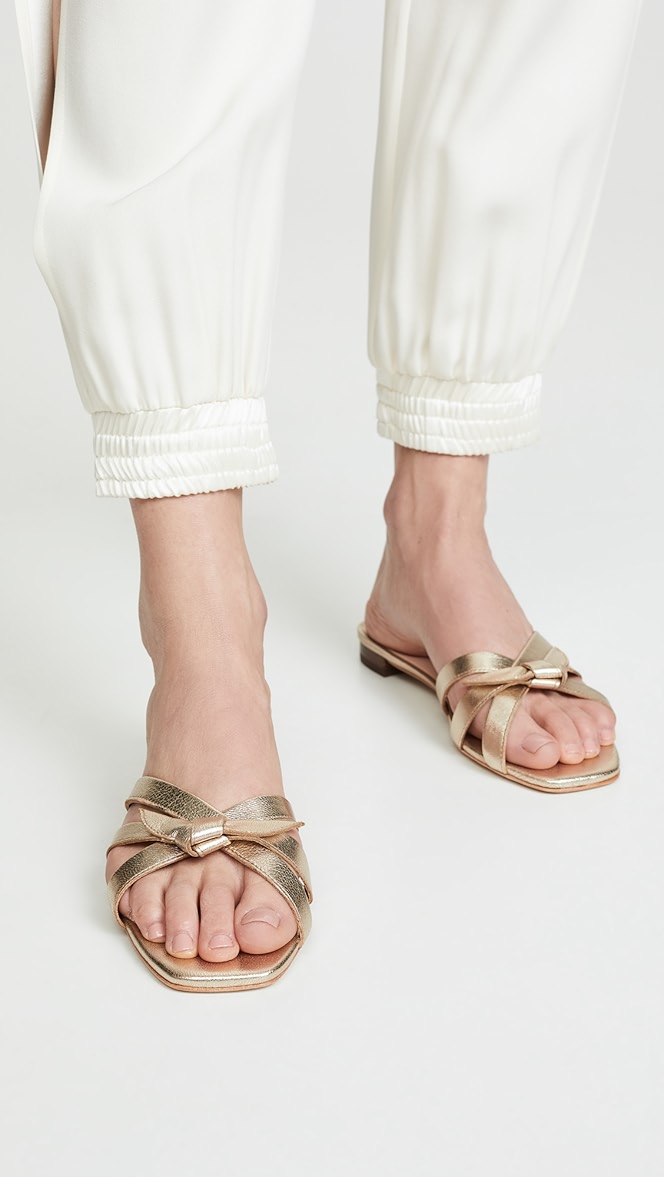 Loeffler randall eveline clearance