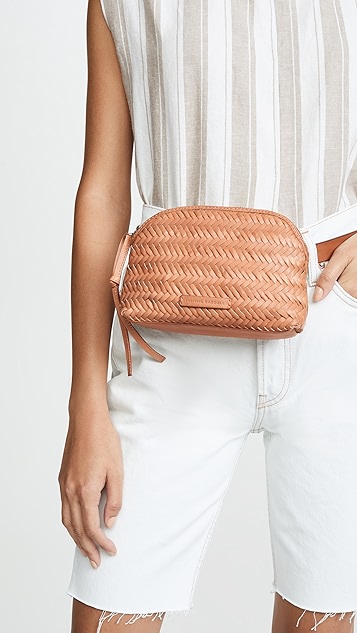 loeffler randall belt bag