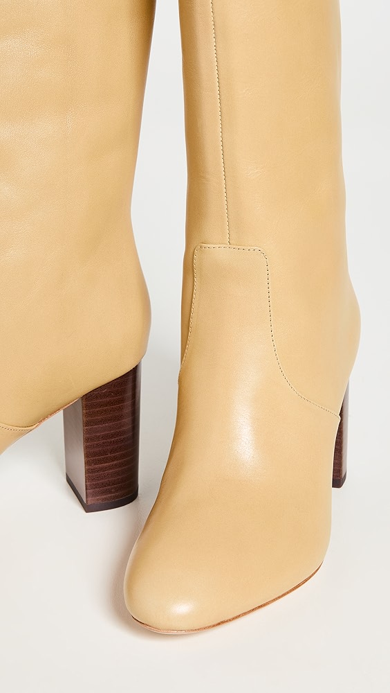 Loeffler Randall Goldy Tall Boots