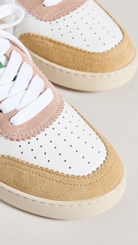 Loeffler Randall Casual Sneakers