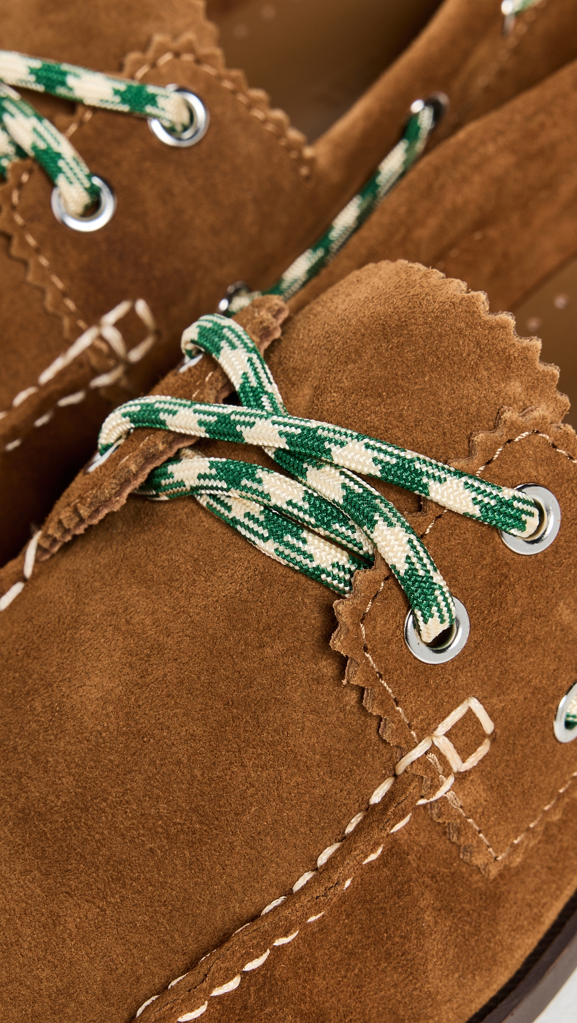 Loeffler Randall Franco Boat Shoes thumbnail